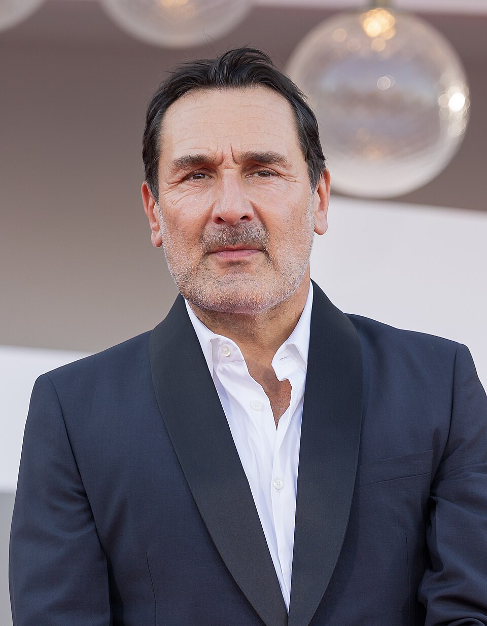 Gilles Lellouche Confronts Social Media Hate Over Polanski Affair